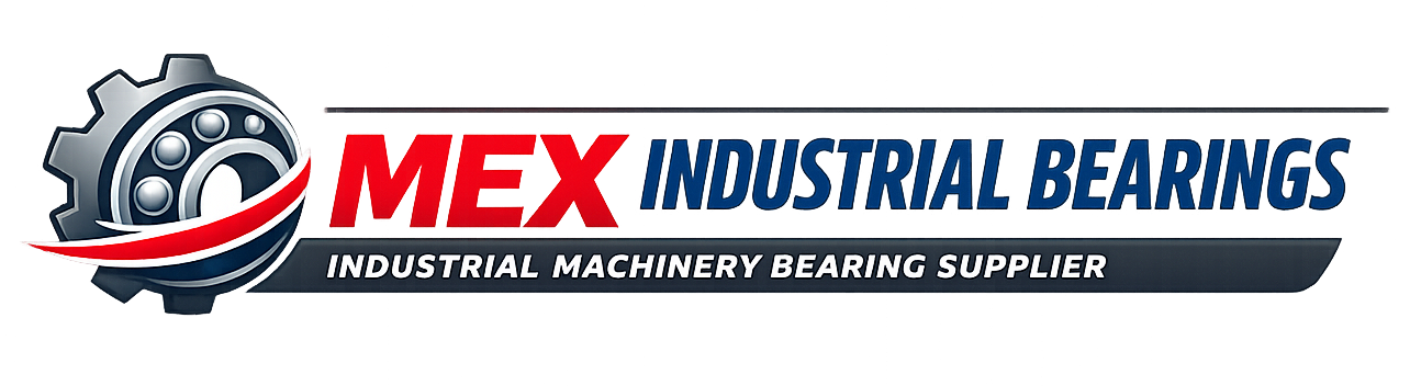 MEX Industrial Bearings Factory-Industrial Machinery Bearings Supplier