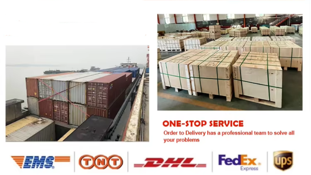 Trusted Bearing Supplier for Customers Worldwide