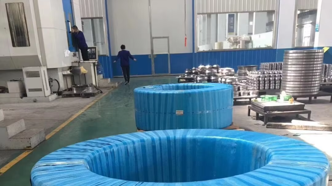 Wide Product Range
