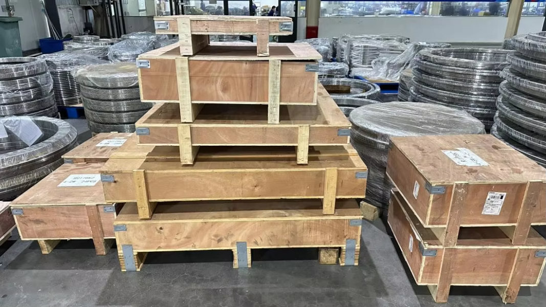 Professional Packing and Fast Worldwide Delivery