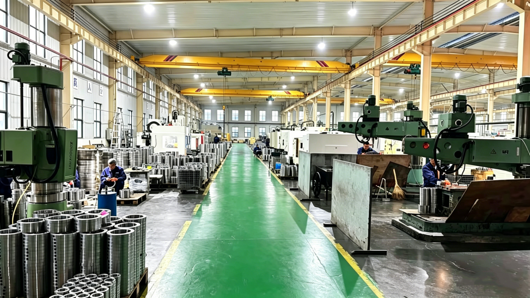 Production