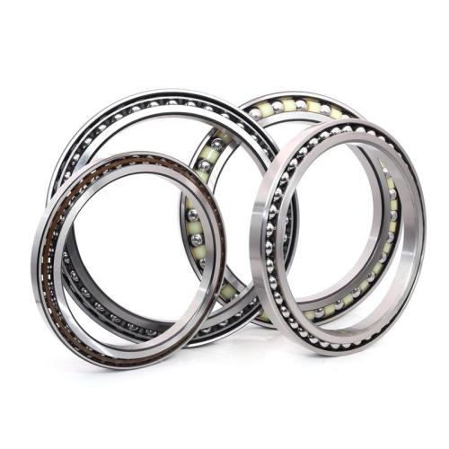 105BA14 Excavator Bearing NTN/SKF Equivalent