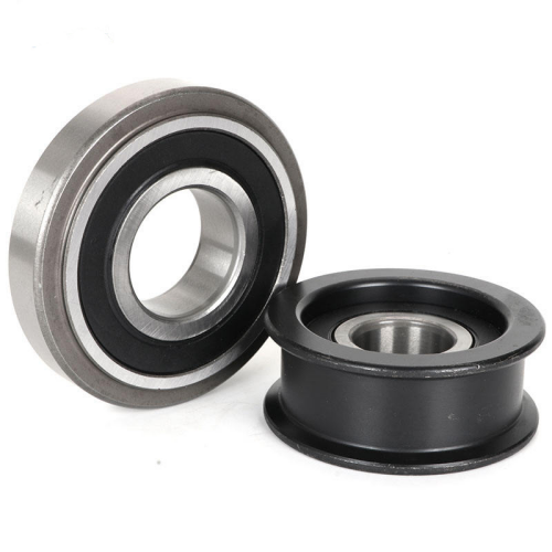 30719 Forklift Spare Parts Bearings Large Inventory