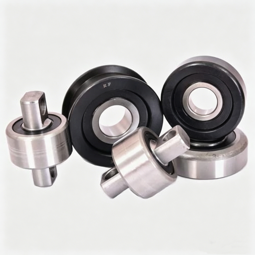79943 Forklift Guide Bearings OEM Supply