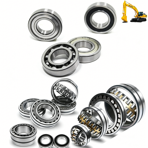 9W-1546 Caterpillar Replacement Bearings for CAT Replacement