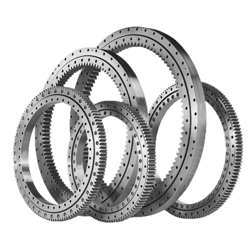 787/1628G2 Four-Point Contact Ball Slewing Bearing Without Gear for Excavators and Cranes
