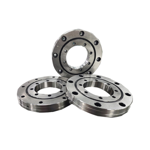 71169/1400Y Four-Point Contact Ball Slewing Bearing Without  Gear Crane Slewing Bearings