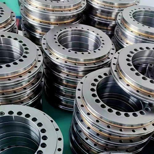 060.25.0955 No Gear Four Point Contact Roller Bearing Slewing Bearing OEM Manufacturer and Custom Supplier