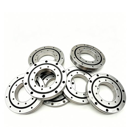 787/960G2 Four-Point Contact Ball Slewing Bearing Without Gear Rotary Table Bearings